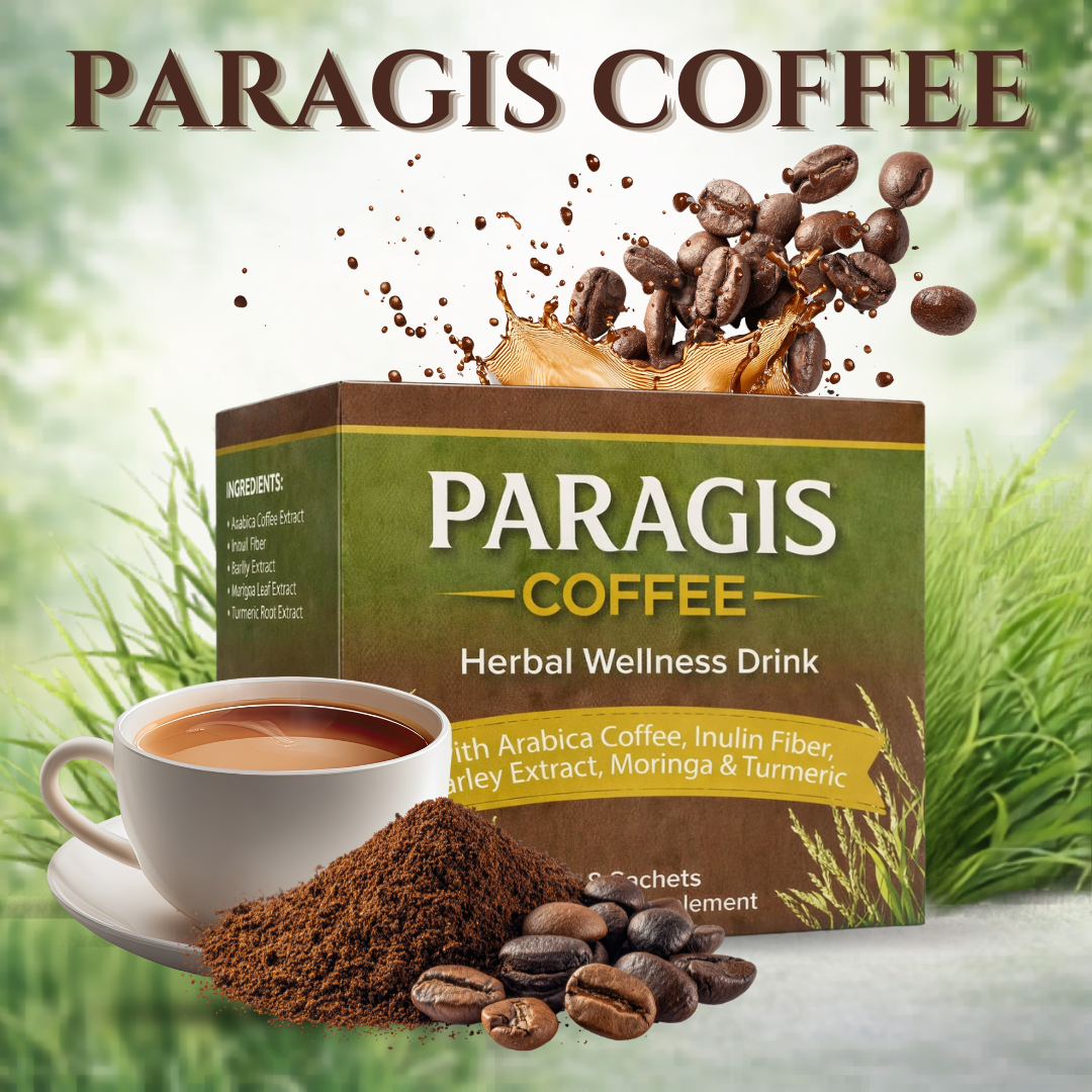 Paragis Coffee