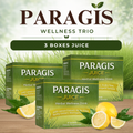 Paragis Wellness Trio Bundle Saver