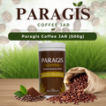 Paragis Coffee Jar