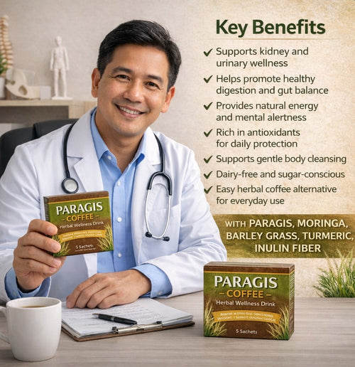 Paragis Coffee